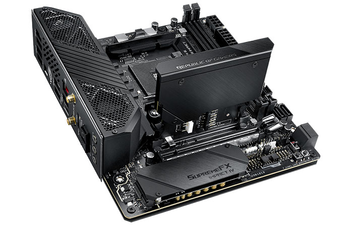 X570 itx asus sale