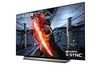 <span class='highlighted'>LG</span> unveils first OLED TVs with Nvidia G-Sync support