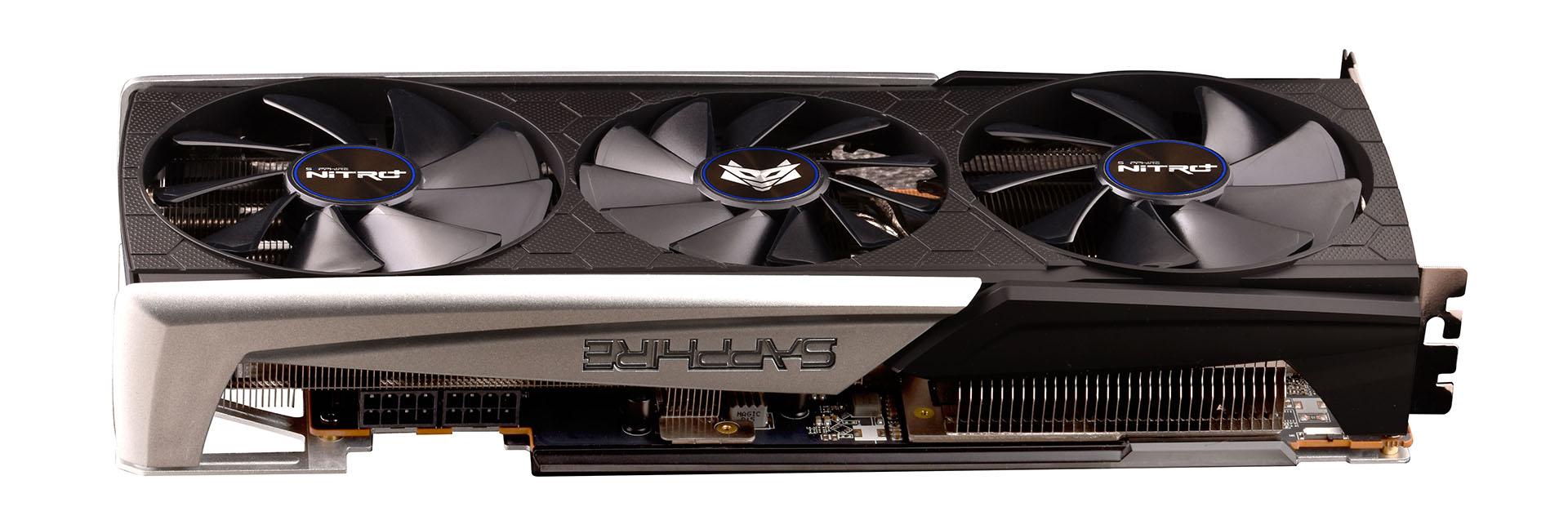 Radeon sapphire 5700 discount xt