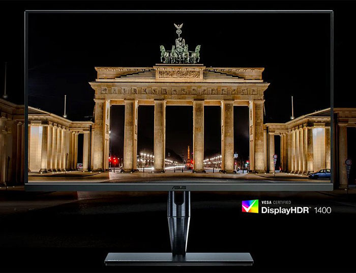 displayhdr 1400 monitor