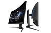 <span class='highlighted'>Aorus</span> CV27Q Tactical Monitor features Black Equalizer 2.0