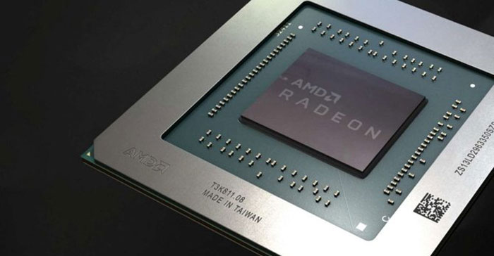 HP PCs packing AMD Radeon RX 5300 XT GPUs spotted Graphics