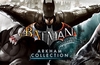 Batman Arkham Collection is free via <span class='highlighted'>Epic</span> <span class='highlighted'>Games</span> for a limited time