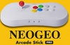 SNK launches the Neo Geo Arcade Stick Pro