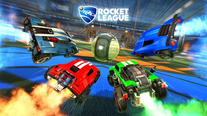 Rocket League Support For Mac And Linux To Be Dropped Industry