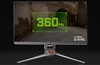 Nvidia and Asus demo the first 360Hz G-Sync gaming monitor