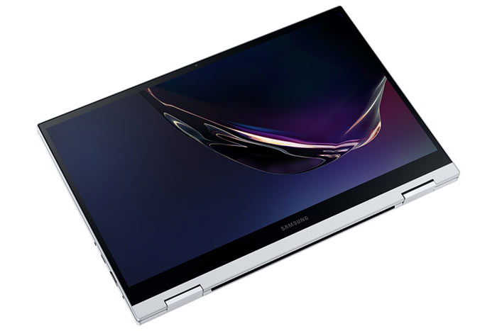 Samsung Galaxy Book Flex Alpha 13 features FHD QLED display