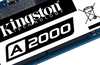 Kingston A2000 NVMe PCIe SSD (1TB)