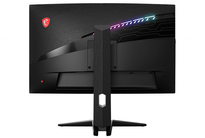 msi optix mag272 27 gaming monitor