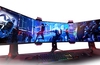 Asus ROG releases its multi-monitor bezel-free kit