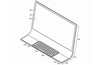 Apple design patent shows sleek curved glass iMac