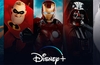 Disney+ starts streaming in Europe on Tuesday, 24th March