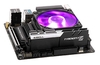 Cooler Master MasterAir G200P low profile cooler released