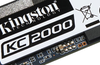 Kingston KC2000 NVMe PCIe <span class='highlighted'>SSD</span> (1TB)