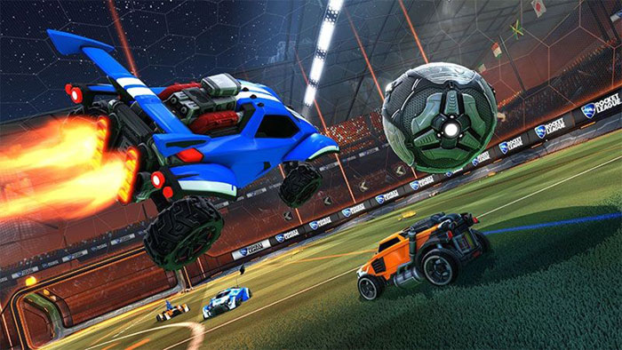 How To Download And Play 'Rocket League' Steam Workshop Maps