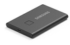 Samsung launches T7 portable SSD with fingerprint security