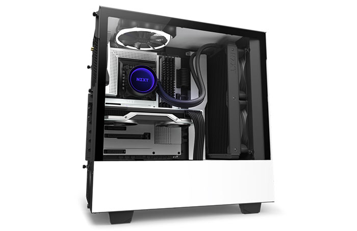 Nzxt Announces Kraken X 3 And Z 3 Series Rgb Aio Coolers Cooling News Hexus Net