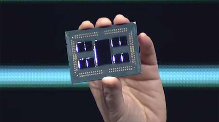 AMD will release the Ryzen Threadripper 3990X on 7th Feb CPU