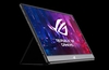Asus ROG Strix XG17AHPE is a 17-inch portable gaming monitor