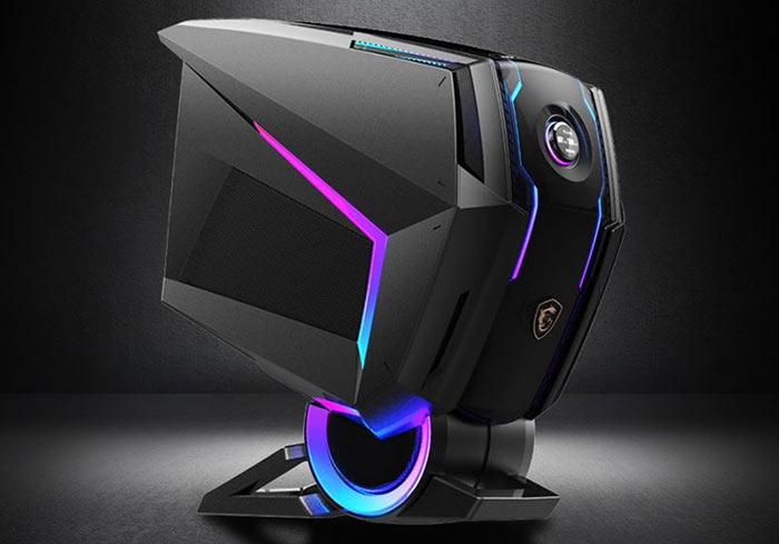 new gaming desktop 2020