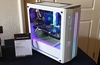 be quiet! showcases Pure Base 500DX high-airflow ARGB case