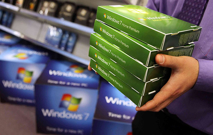 Windows 7 support ends today - Software - News 