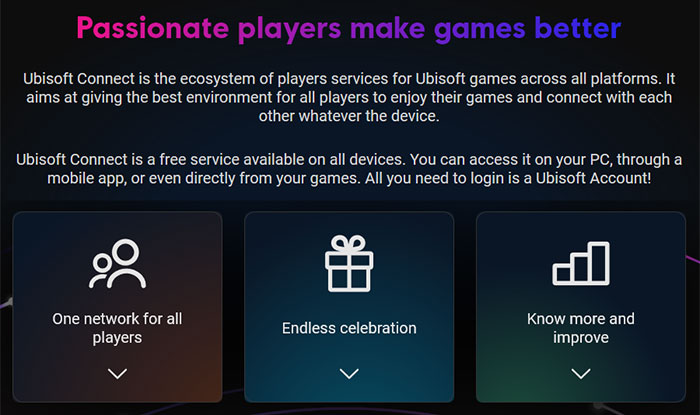 instal Ubisoft Connect (Uplay) 146.0.10956 free