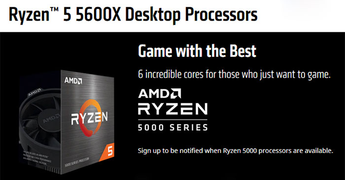 AMD Ryzen 5 5600X takes the PassMark 1T CPU crown  CPU  News  HEXUS.net