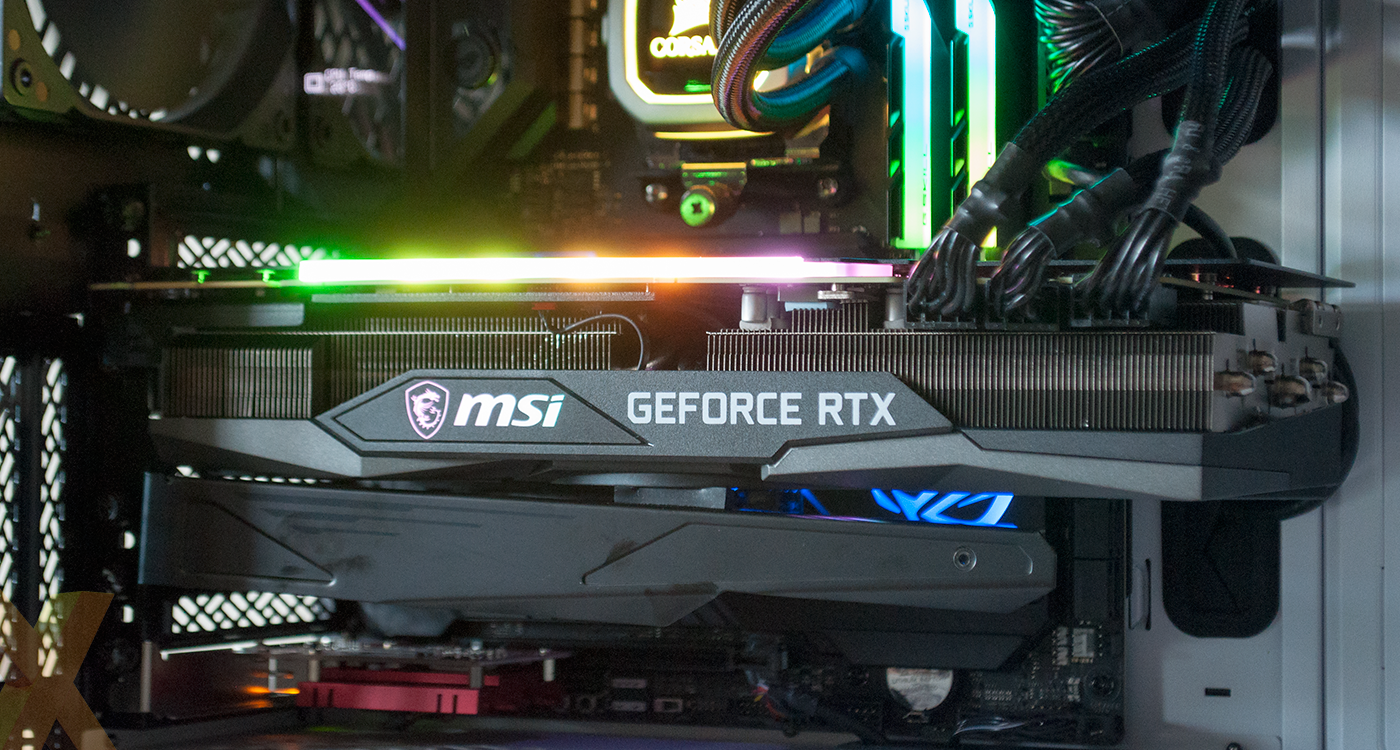 Msi Geforce Rtx 3090 Gaming X Trio Test 2024 | favors.com