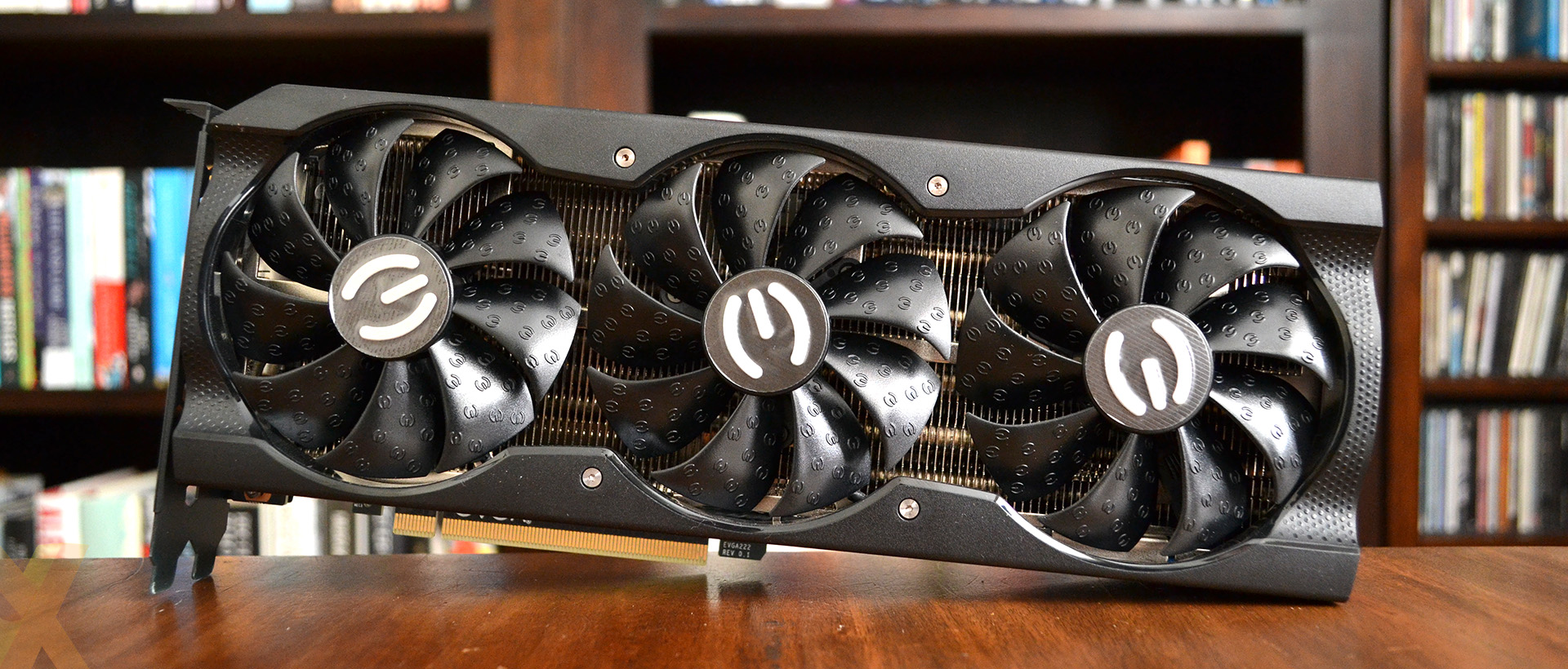 evga geforce rtx 3080 ti xc3 ultra gaming review