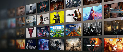 Nvidia boasts of a dozen more games with Ray Tracing and DLSS ...