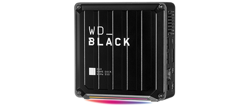 WD_Black range extended with three gamer friendly solutions - Storage ...