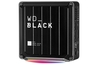 WD_Black range extended with three gamer friendly solutions