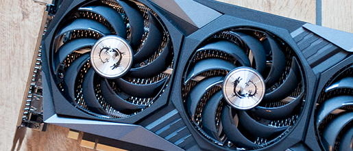 Review: MSI GeForce RTX 3090 Gaming X Trio - Graphics - HEXUS.net