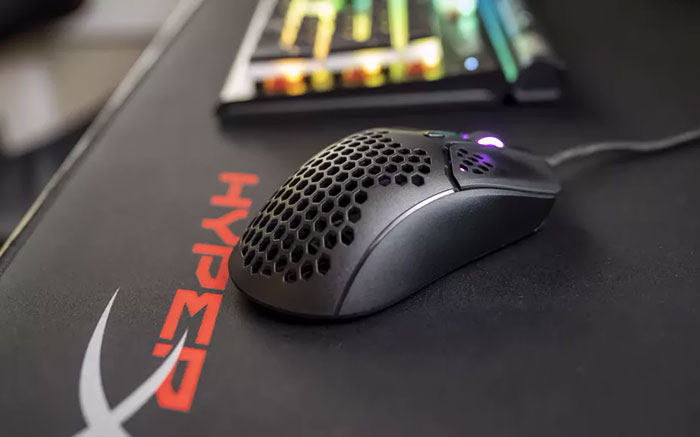 HyperX Pulsefire Haste : r/IndianGaming