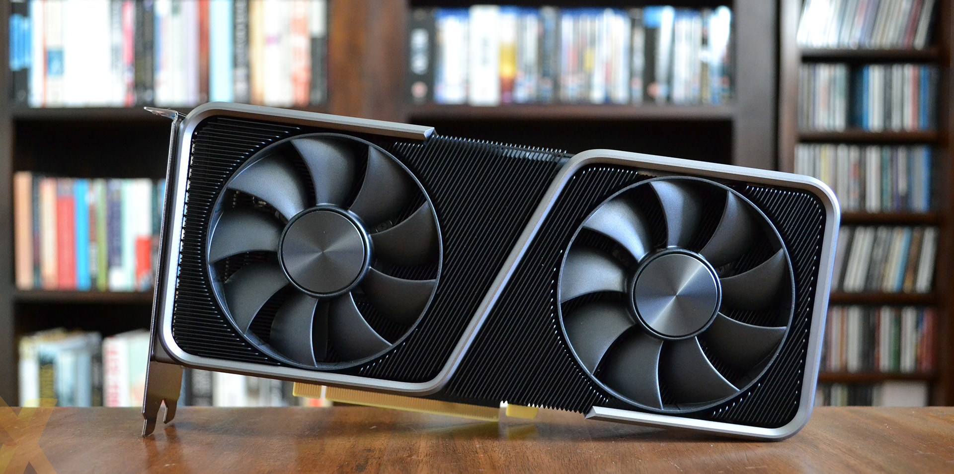 Review: Nvidia GeForce RTX 3070 Founders Edition - Graphics 