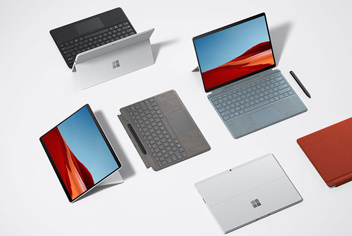 microsoft surface laptop go upgrade