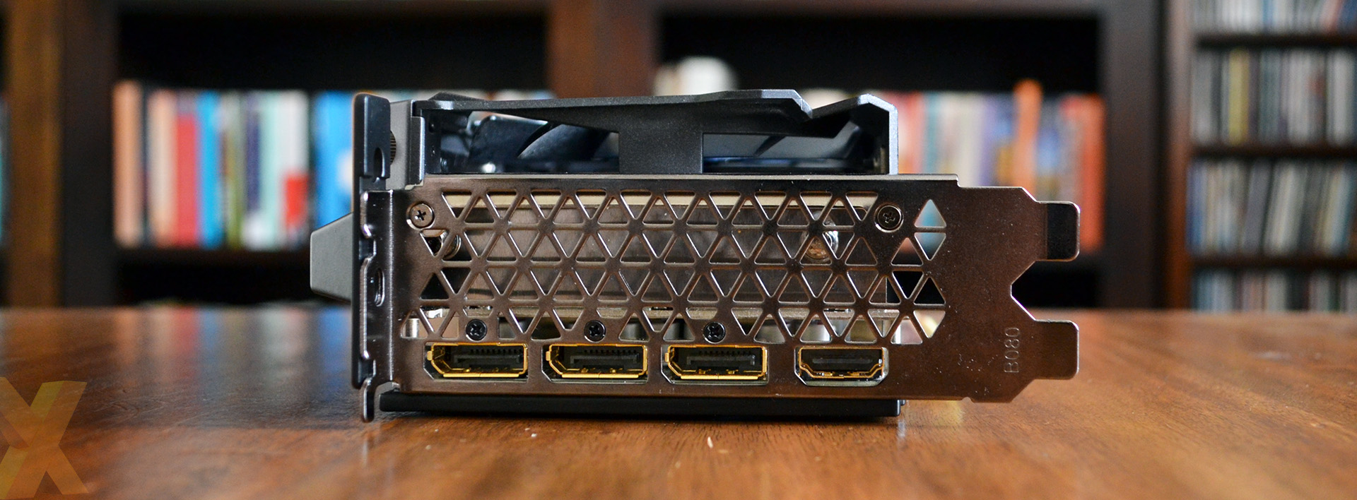 Review: Inno3D GeForce RTX 3080 iChill X3 - Graphics - HEXUS.net