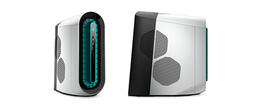 Alienware desktops updated with GeForce RTX 30 Series GPUs - Systems ...