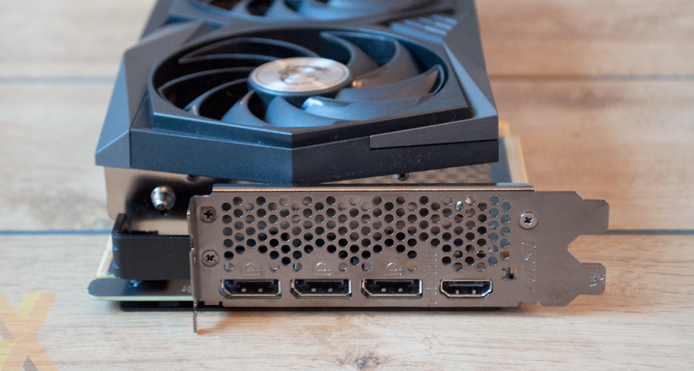 Review: MSI GeForce RTX 3090 Gaming X Trio - Graphics - HEXUS.net