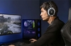 <span class='highlighted'>Corsair</span> launches the HS60 Haptic Gaming Headset