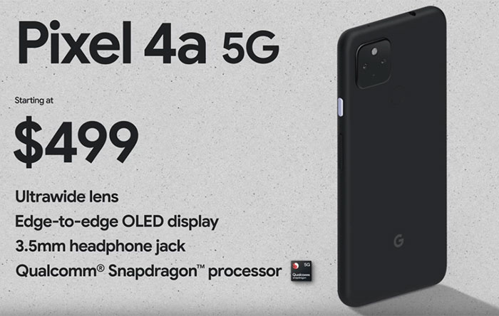 Pixel 4a 5g discount headphone