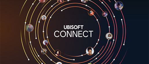 ubisoft connect not working