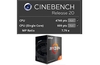 AMD Ryzen 5 5600X early bird Cinebench scores leak out