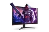 AOC releases pair of fast 31.5-inch G2 gaming monitors