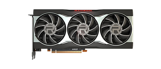 AMD Radeon RX 6800 can OC to over 2.5GHz says benchmark dev - Graphics ...