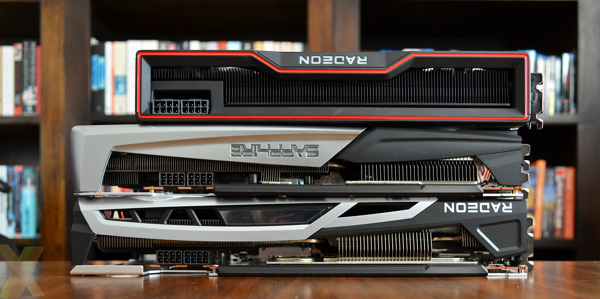 Sapphire Nitro+ Radeon RX 6800 XT Review: Beastly Big Navi