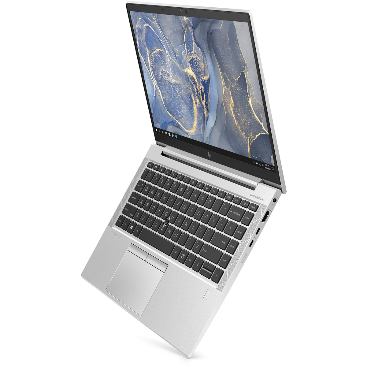 Review: HP EliteBook 840 G7 - Laptop - HEXUS.net