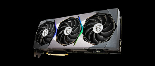 MSI launches Suprim GeForce RTX 30 graphics cards - Graphics - News ...