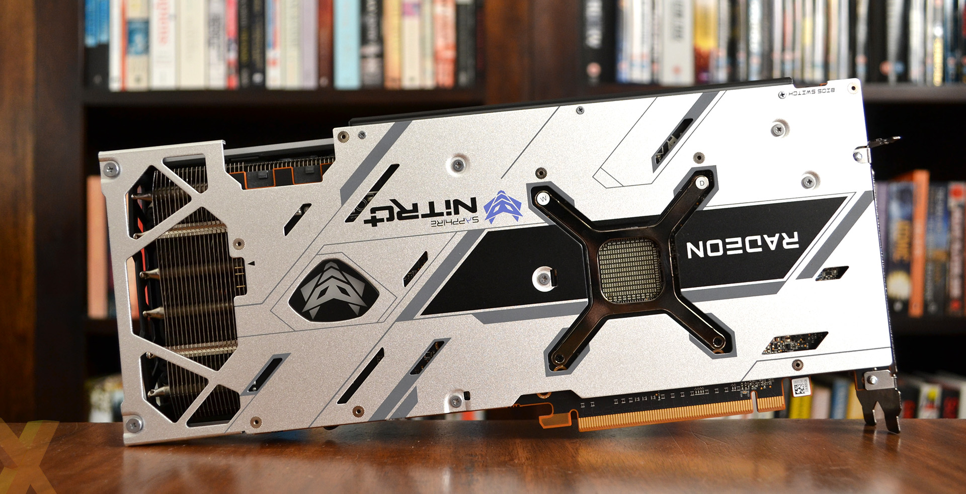 Review: Sapphire Radeon RX 6800 XT Nitro+ - Graphics - HEXUS.net